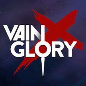 Vainglory Logo