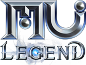 MU Legend Logo