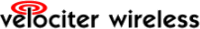 Velociter Wireless Logo