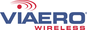 Viaero Logo