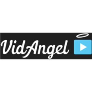 VidAngel Logo