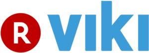 Viki Logo