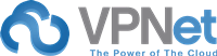 VPNet Logo