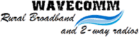 WaveComm Logo
