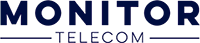 Monitor Cooperative Telephone Company Logo