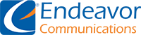 Endeavor Communications Logo