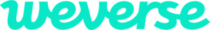 Weverse Logo