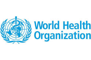 World Health Organization Logo