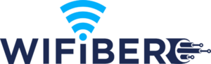 WIFiBER Logo