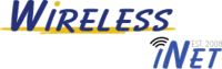 WirelessInet,LLC Logo
