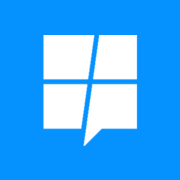 Wmpoweruser Logo