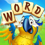 Word Farm Adventure Logo