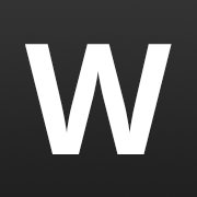 Wordcounter Logo