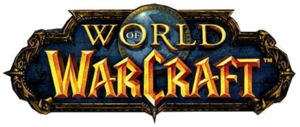 World of Warcraft Logo