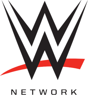 WWE Network Logo