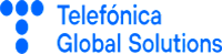 Telefonica USA Logo