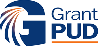Grant PUD Logo
