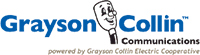 Grayson Collin Communications Logo