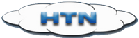 Home Town Network Logo