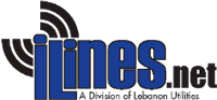 Lebanon Utilities Logo