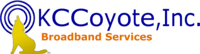KC Coyote Logo