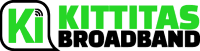 Kittitas Broadband Logo