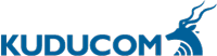 KUDUCOM Logo