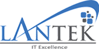 Lantek Logo