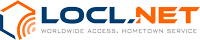 Locl.Net Logo