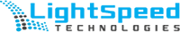 LightSpeed Technologies Logo