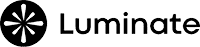 Luminate Fiber Logo