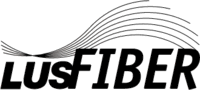LUS Fiber Logo
