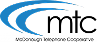 MTC Communications Logo