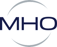 MHO Networks Logo