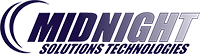 Midnight Solutions Technologies Logo