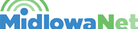 MidIowa Net Logo