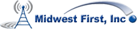 Midwest First Inc Logo