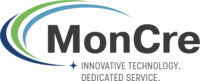 MonCre Telephone Cooperative Logo