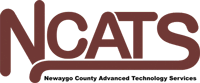 NCATS Logo
