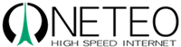 NETEO High Speed Logo