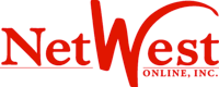 NetWest Online Logo
