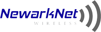 NewarkNet Wireless Logo