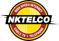 NKTelco Logo