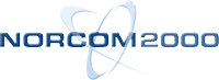 Norcom 2000 Logo