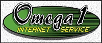 Omega 1 Logo