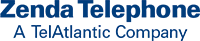 Zenda Online Logo
