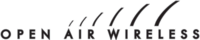 Open Air Wireless Logo