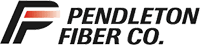 Pendleton Fiber Company Logo