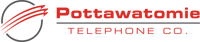 Pottawatomie Telephone Company Logo
