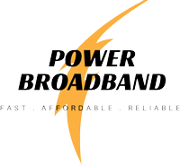 Power Broadband Logo